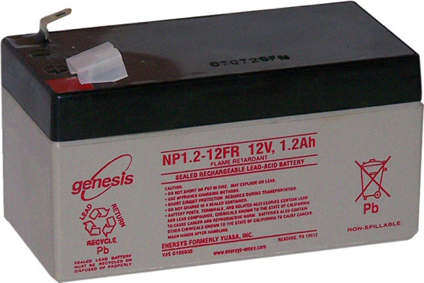 12-192 - Cosses pour batteries au plomb