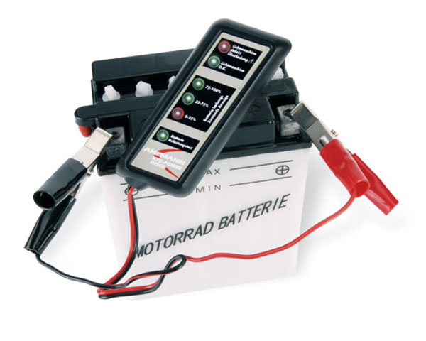Contrôleur testeur de batterie, de circuit démarreur et circuit alternateur  avec imprimante