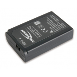 Batterie de camescope type Samsung BP-1310 Li-ion 7.4V 1100mAh