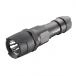 Lampe torche  LED indestructible 1W + 3 piles LR03 AAA