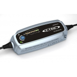 Chargeur Ctek Lithium XS 12V - 5A pour batteries LifePO4 / LFP 12V
