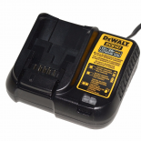 Chargeur d'origine pour batteries coulissantes gamme XR - 1,25A - 10,8V - 18V / Li-Ion