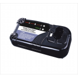 Chargeur pour batteries HITACHI non coulissantes - 1,5A - 7,2V - 18V / Ni-Cd + Ni-MH