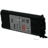 Batterie de tlphone portable pour PHILIPS FISIO 120 / 121 Ni-Mh 600mAh