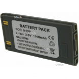 Batterie de tlphone portable pour SAMSUNG N100 / N188 Li-ion 1200mAh