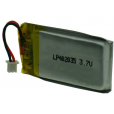 Batterie de tlphone pour PLANTRONICS Li-Po 3.7V 240mAh pour Plantronics