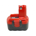 Batterie d'outillage APBO / CL-14.4V 2.0Ah Ni-Cd Bosch 2 607 335 264 / 418