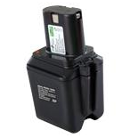 Batterie d'outillage APBO-12V 2.0Ah Ni-Cd Bosch 2 607 335 158