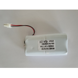 PACK LITHIUM WILPA2122 4X LS26500(ER26500M) 4S1P 14.4V 7.7 AH