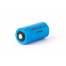 Batterie 16340 LifePO4 3.2V 400mah