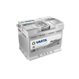 Batterie de dmarrage Varta Silver Dynamic L2 A8 12V 60Ah / 680A  560901068