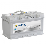 Batterie de dmarrage Varta Silver Dynamic L4B F18 12V 85Ah / 800A  585200080