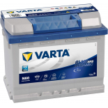 Batterie de dmarrage Varta Blue Dynamic L2 N60 12V 60Ah / 640A  560500056