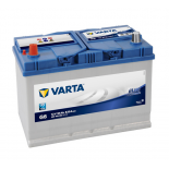 Batterie de dmarrage Varta Blue Dynamic M11 G8 12V 95Ah / 830A