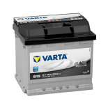 Batterie de dmarrage Varta Black Dynamic L1 B19 12V 45Ah / 400A