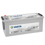 Batterie de dmarrage Varta Promotive Silver B14G K7 12V 145Ah / 800A