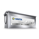 Batterie de dmarrage Varta Promotive Silver B15G M18 12V 180Ah / 1000A
