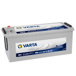 Batterie de dmarrage Varta Promotive Blue B15GT/ B M9 12V 170Ah / 1000A