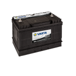 Batterie de dmarrage Varta Promotive Black GB31 H16 12V 105Ah / 800A