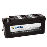 Batterie de dmarrage Varta Promotive Black D14G / MAC110 I2 12V 110Ah / 760A
