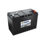 Batterie de dmarrage Varta Promotive Black C13D / LOT 7 I9 12V 120Ah / 780A