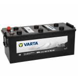 Batterie de dmarrage Varta Promotive Black B14G / A I8 12V 120Ah / 680A