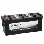 Batterie de dmarrage Varta Promotive Black B15G L2 12V 155Ah / 900A