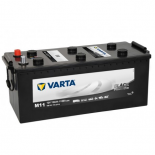 Batterie de dmarrage Varta Promotive Black B14G / A M11 12V 154Ah / 1150A