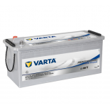 Batterie de dmarrage Varta Professionnal B14G / A LFD140 12V 140Ah / 800A