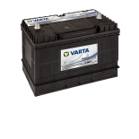 Batterie de dmarrage Varta Professionnal GB31 LFS105N 12V 105Ah / 800A