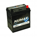 Batterie de dmarrage Numax Premium  35T 054H 12V 35Ah / 300A