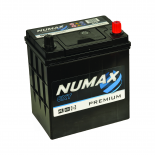 Batterie de dmarrage Numax Premium  054 12V 35Ah / 300A