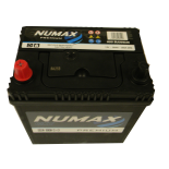 Batterie de dmarrage Numax Premium 055 12V 35Ah / 300A