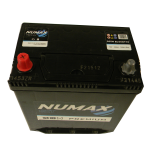 Batterie de dmarrage Numax Premium  055H 12V 35Ah / 300A