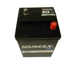 Batterie de dmarrage Numax Premium M2 160 6V 82Ah / 450A