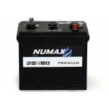 Batterie de dmarrage Numax Premium 6 Volts M4D 157 6V 140Ah / 900A
