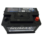 Batterie de dmarrage Loisirs/Camping-cars Numax Marine LB3 MVL3MF 12V 70Ah / 640A