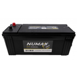 Batterie Marine Camping-cars  Numax XV50MF 12V 140Ah / 800A