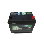 Batterie de démarrage Varta Promotive Black C13DT / LOT7 I18 12V 110Ah /  680A