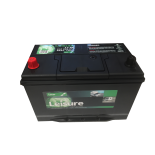 Batterie de dmarrage Loisirs/Camping-cars Lucas Marine Starter D31 LL26 12V 95Ah / 720A