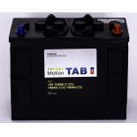 Batterie indutrielle TAB Motion  Tubulaire  120T  12V 155/140/120Ah