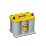 Batterie Dual Sprial Cell OPTIMA YELLOW TOP YT R - 3.7  12V 48AH 660 AMPS (EN)