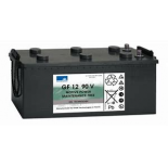 Batterie Gel SONNENSCHEIN GF V  12 VOLTS GF12090V B14G / A 12V 96AH  AMPS (EN)