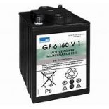Batterie Gel SONNENSCHEIN GF Y  6  VOLTS GF06160V1  6V 196AH  AMPS (EN)