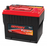 Batterie  AGM ODYSSEY  AGM PLOMB PURE  PC1400-35 GR35 12V 65AH 1500 AMPS (EN)