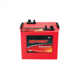 Batterie  AGM ODYSSEY  AGM PLOMB PURE  PC2250  12V 126AH 2250 AMPS (EN)
