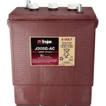 Batterie  TROJAN PLAQUES EPAISSES J305G-AC 902 6V 315AH  AMPS (EN)