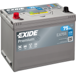 EB442 EXIDE EXCELL 063SE Batterie 12V 44Ah B13 LB1 Batterie au plomb 063SE,  536 46 ❱❱❱ prix et expérience