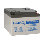 Batterie Fulbat GEL Cyclique FPG12-26 (T12)